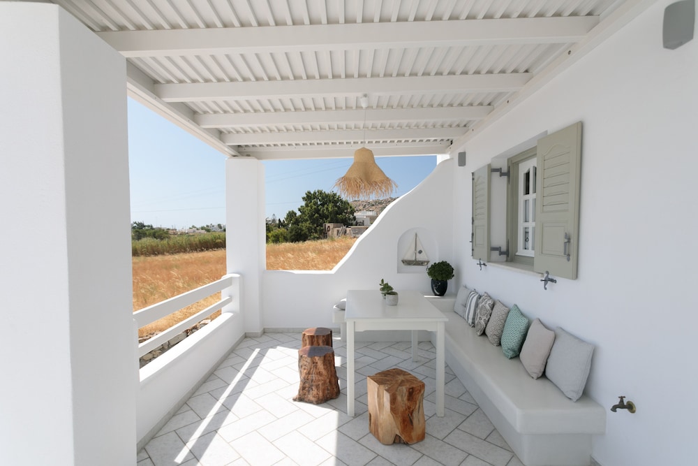 Aeolos Luxury Villas And Suites 52/71