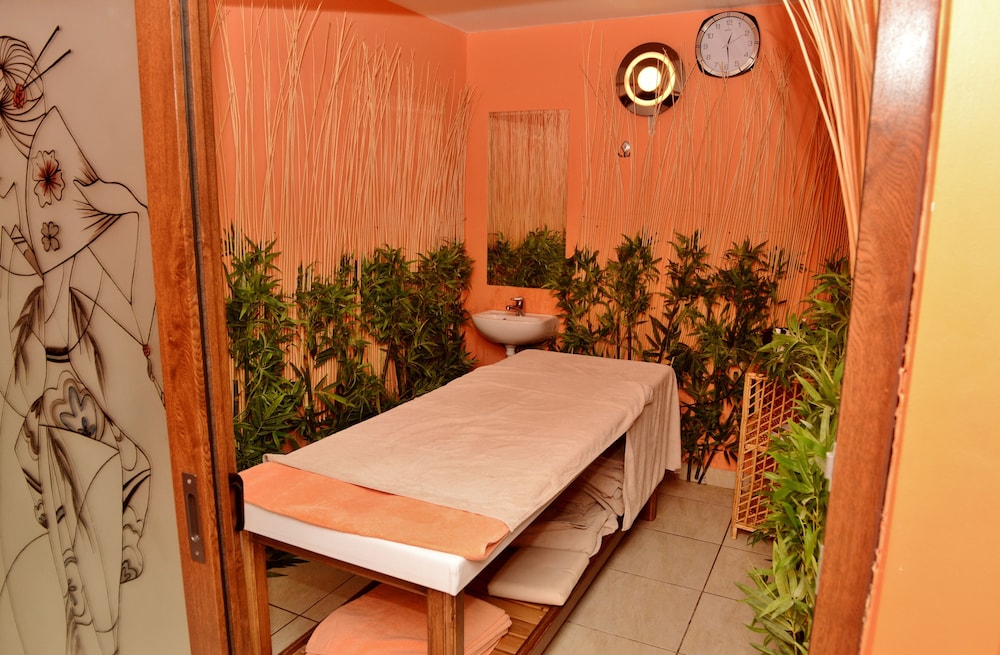 Green Nature Resort And Spa 27/54