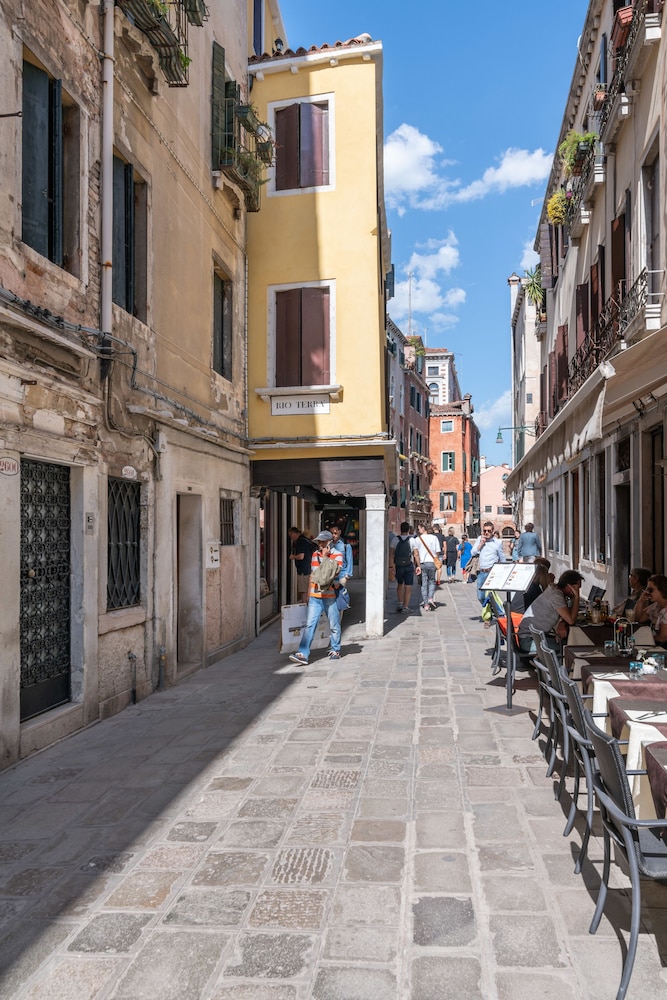 Hotel Grifoni Palace 42/50