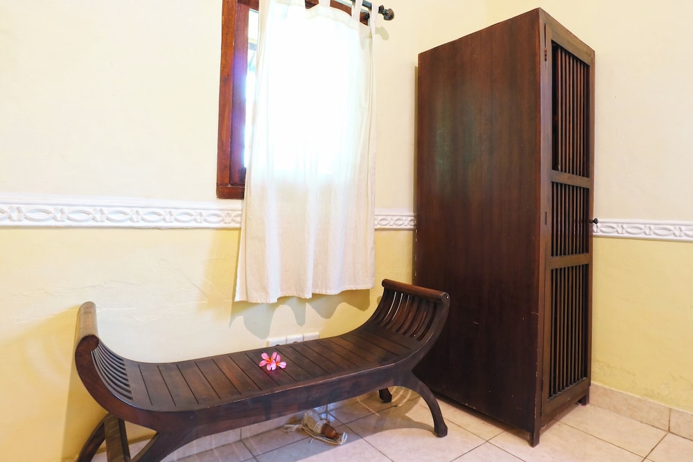 Ubud Kerta City Hotel 54/54