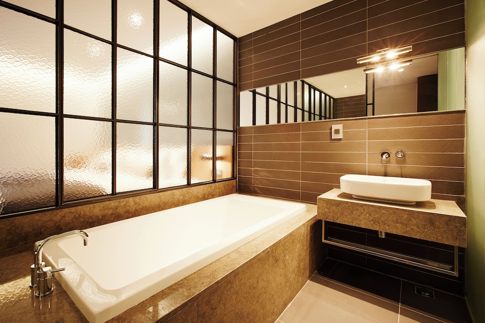 MD Hotel Dongtan (Formerly Staz Hotel Dongtan) 44/71