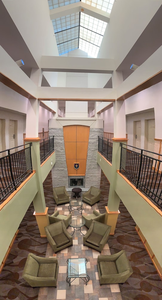 Rocklin Park Hotel, Trademark Collection by Wyndham 38/60