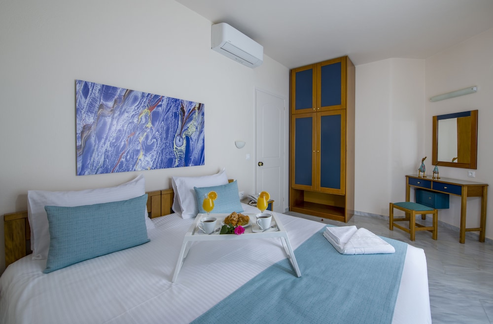 Kedrissos Hotel Apartments 6/44