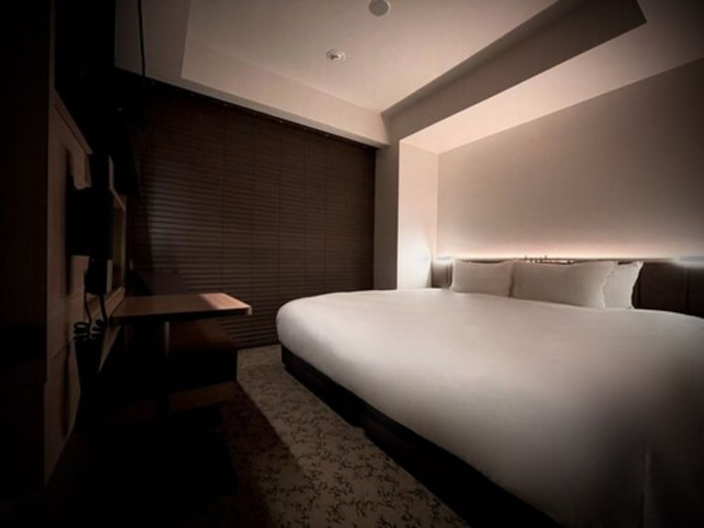 Nest Hotel Tokyo Hanzomon 16/46