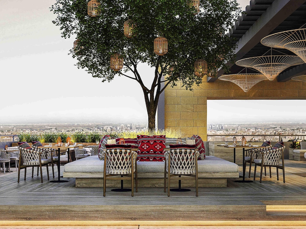 سويس أوتيل ليفينج جدة(Swissotel Living Jeddah) 40/50