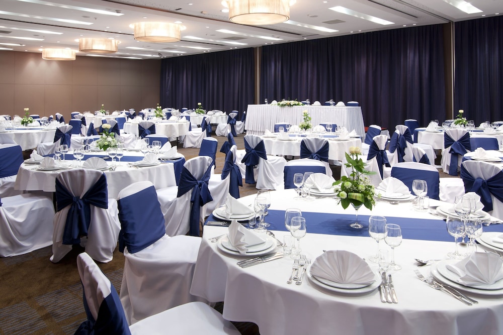Holiday Inn Almaty 55/81