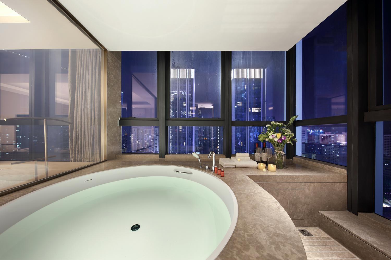 Difu Hotel Shenzhen 18/35
