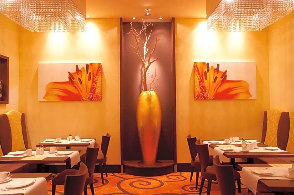 Eurothermenresort Bad Ischl 46/48