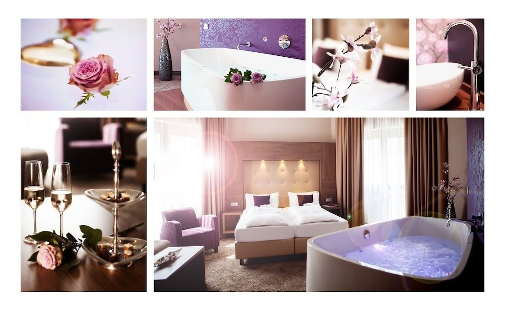 Ringhotel Nassau-Oranien 22/32