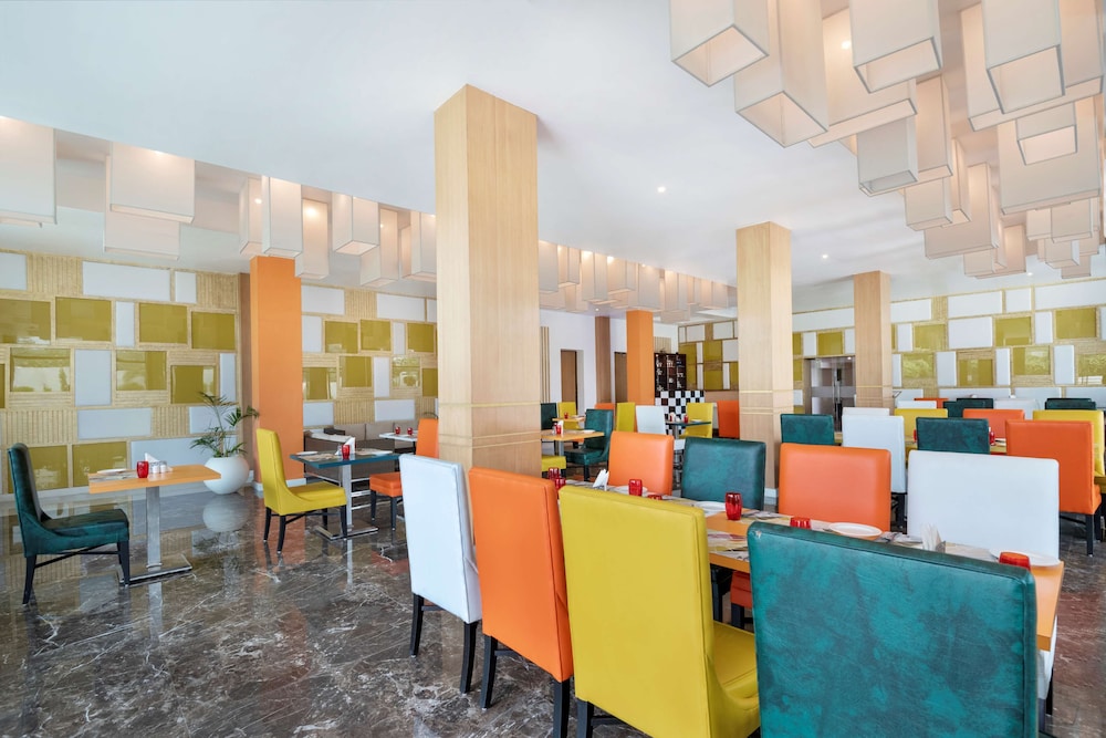 Radisson Hotel Bareilly Airport 51/60