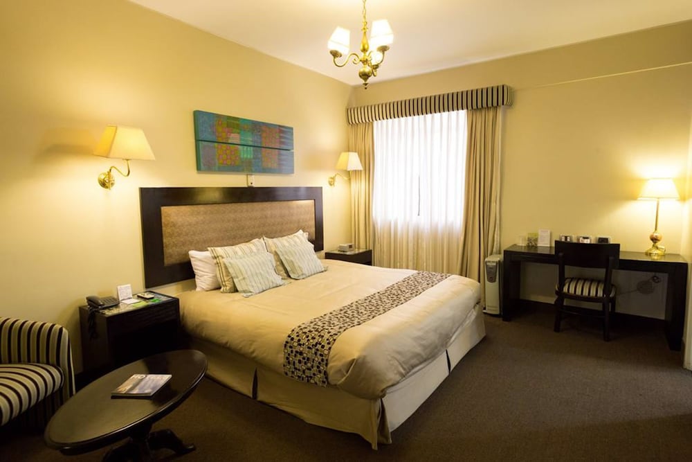 Wyndham Costa del Sol Cajamarca 8/57