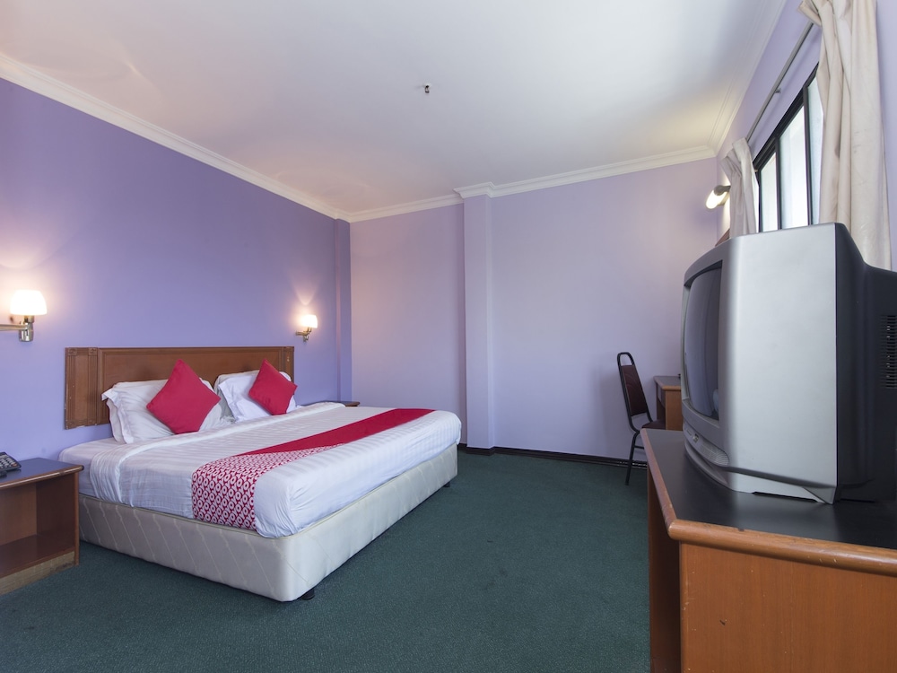 OYO 473 Comfort Hotel 2 37/55