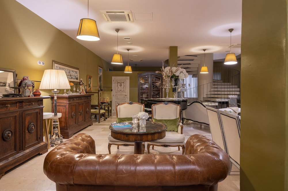 La Locanda Del Carrubo 54/73
