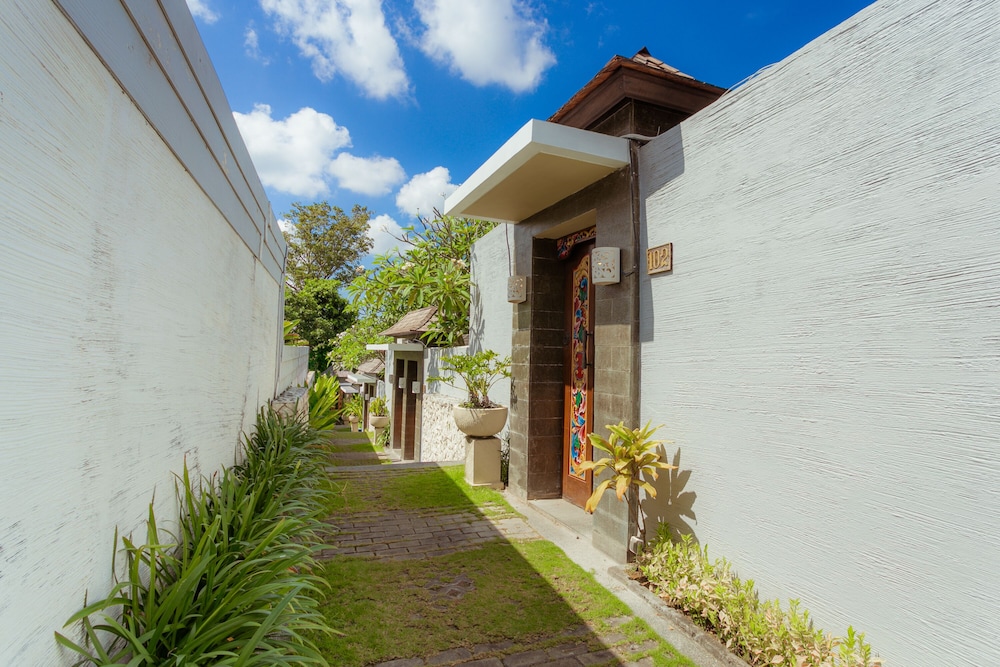 The Canggu Boutique Villa Spa 67/77