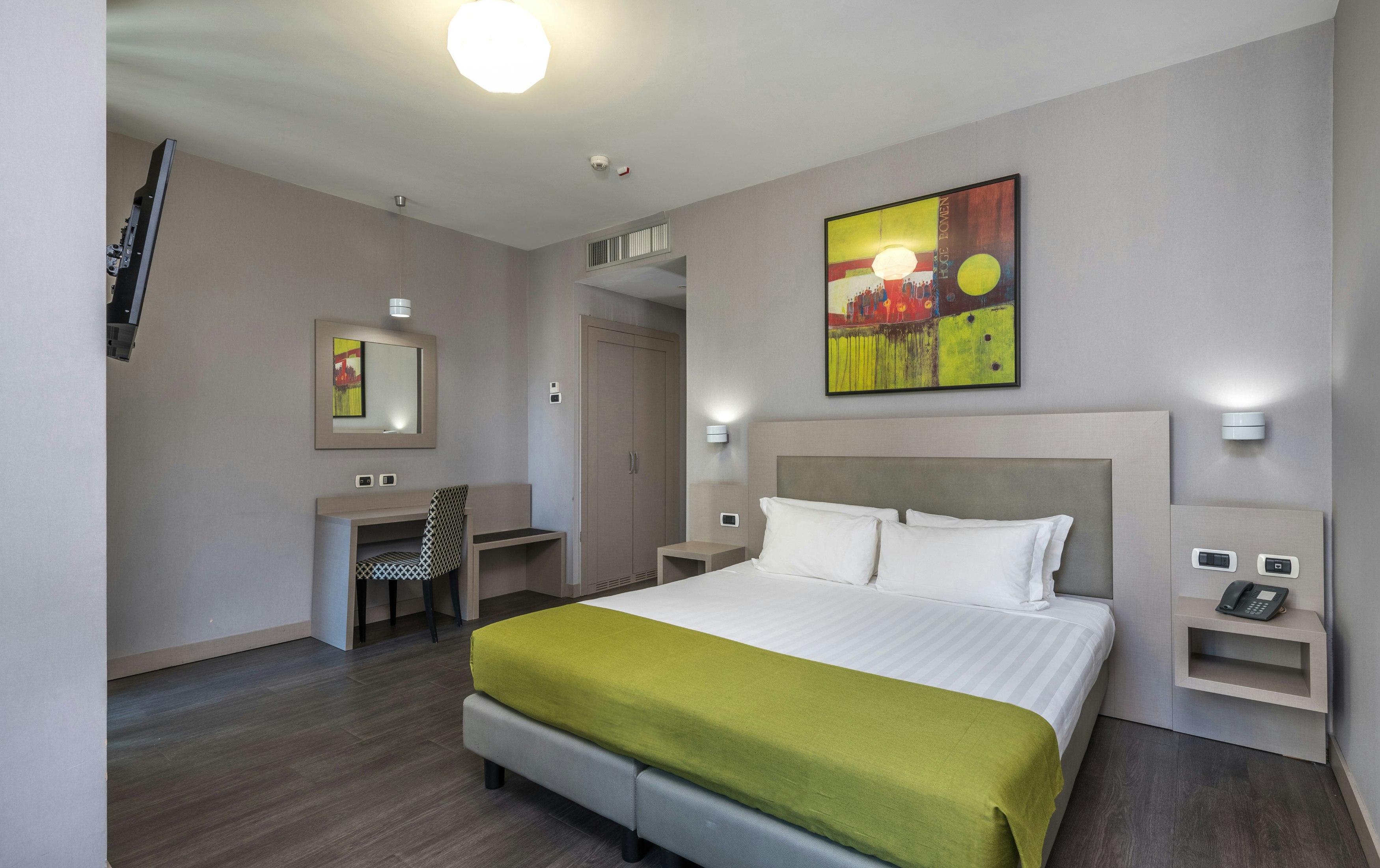 Noba Hotel e Residenze 15/56