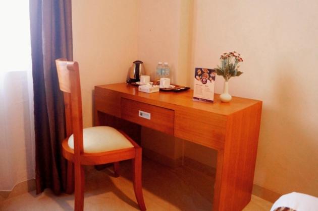 SULTHAN HOTEL INTERNATIONAL 54/54