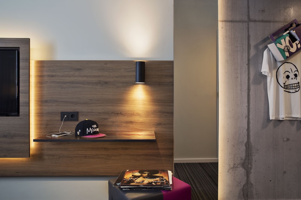 MOXY STUTTGART AIRPORT/MESSE 10/54