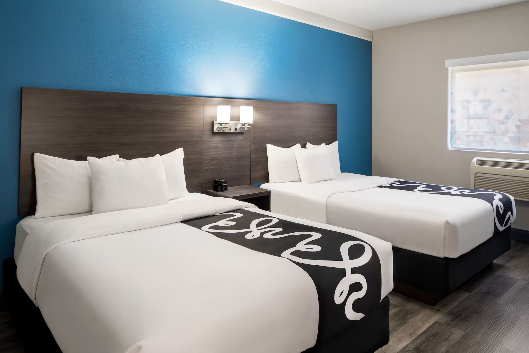 Room, 2 Queen Beds