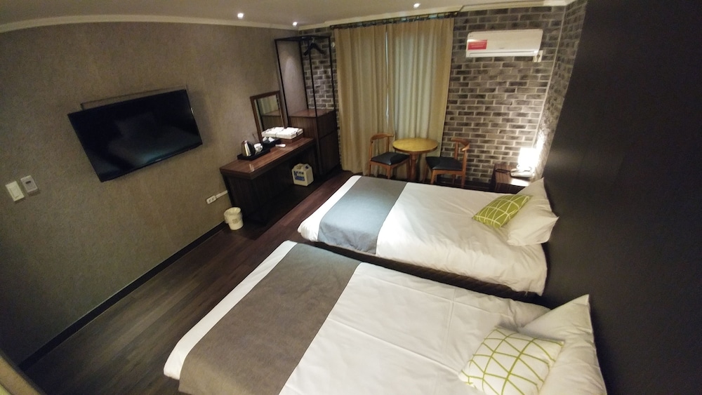 HOTEL TONG YEONDONG JEJU 23/50