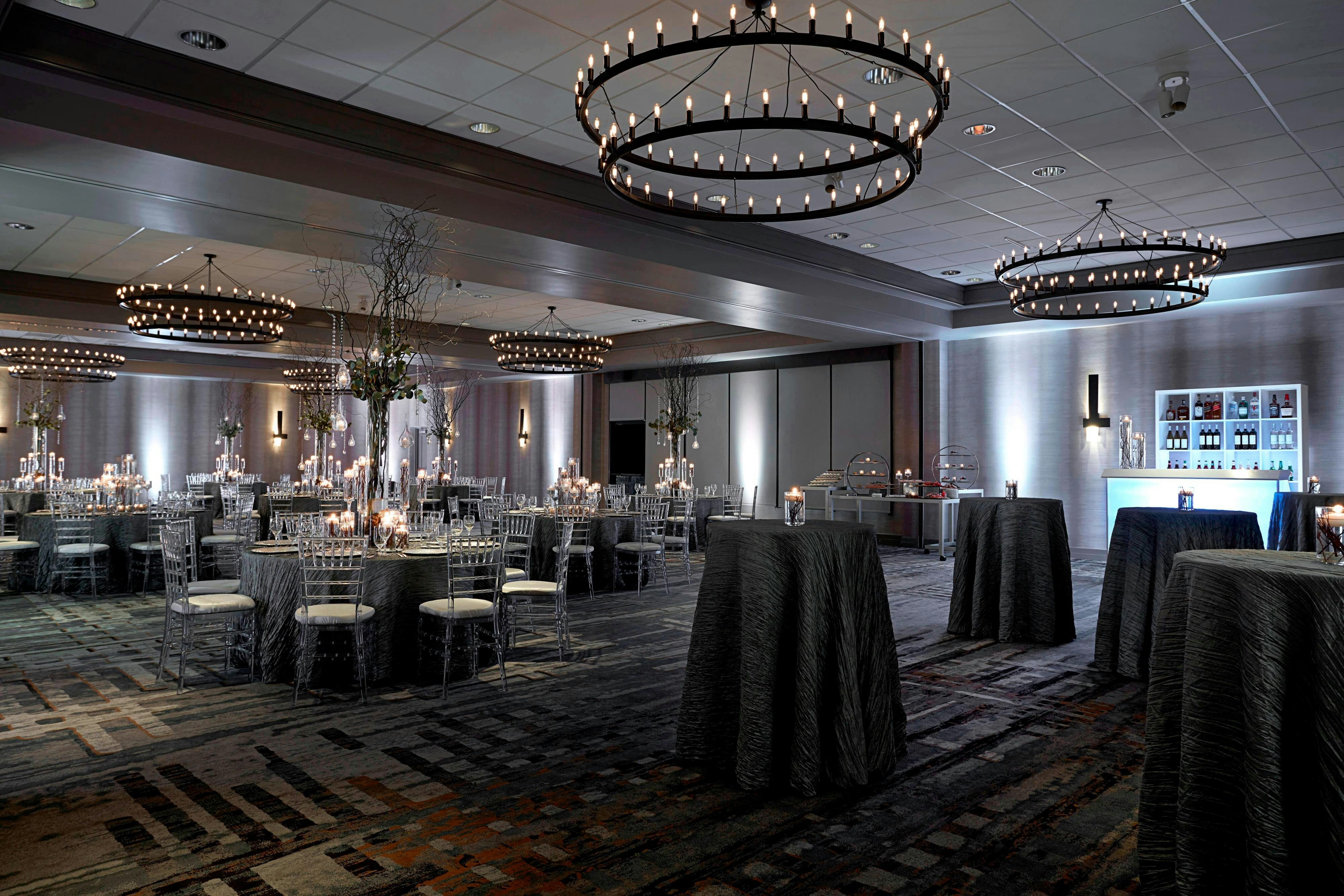 Marriott Bethesda 29/53