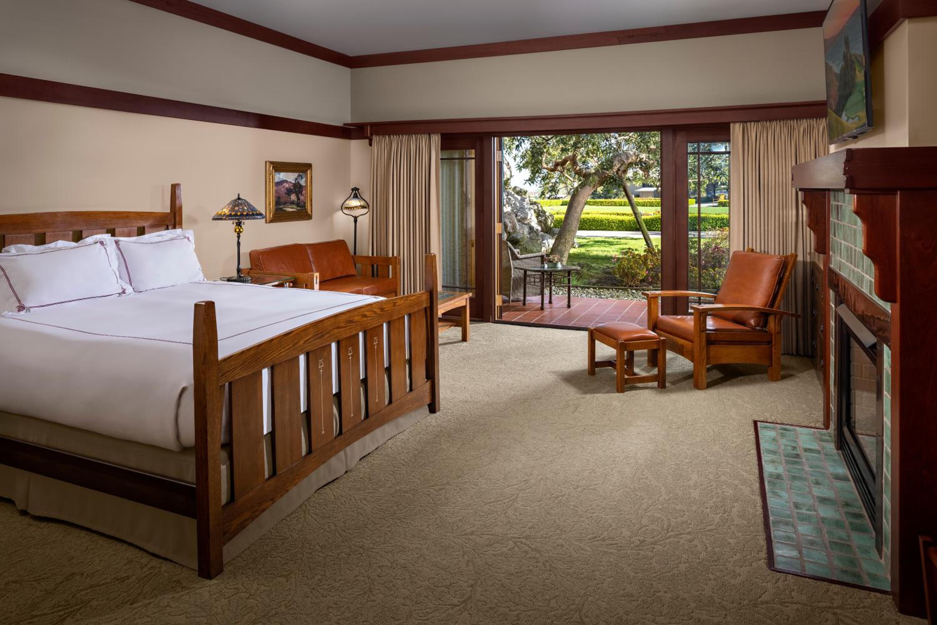 Golf Suite
