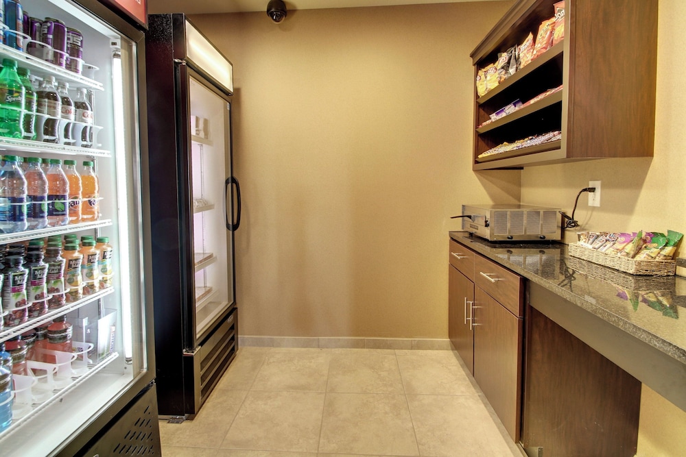Cobblestone Inn and Suites Avoca 40/40