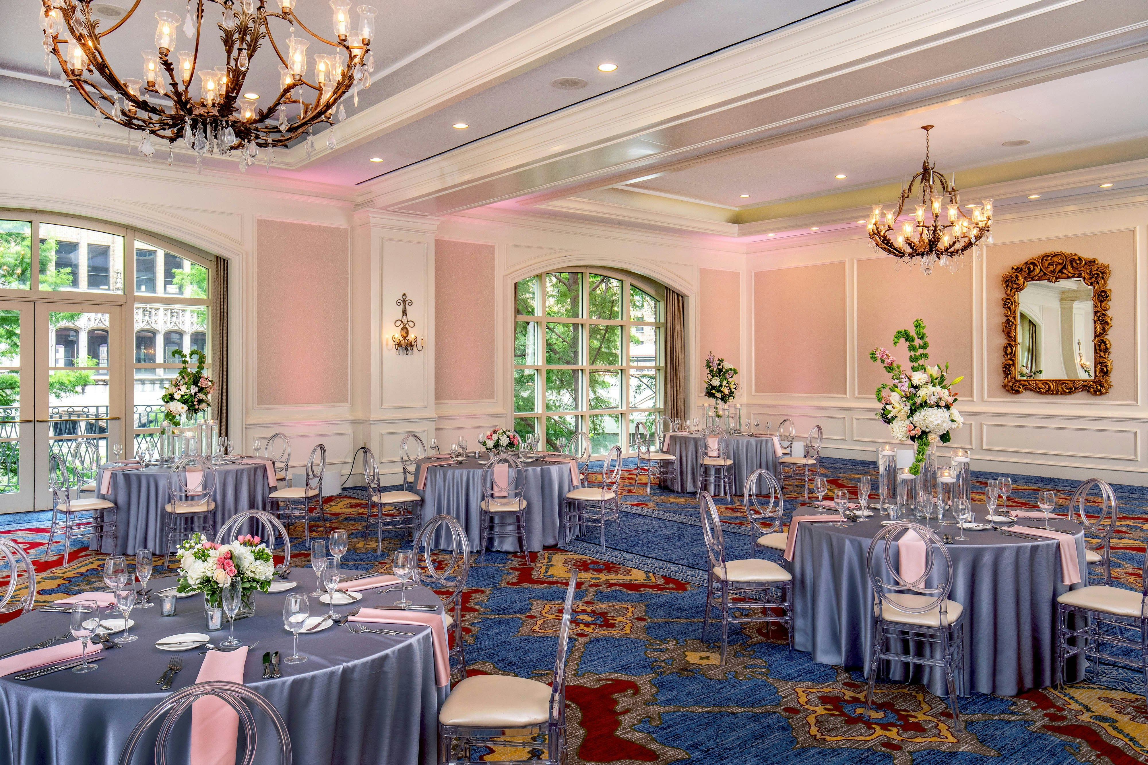 Westin Riverwalk Hotel 44/67