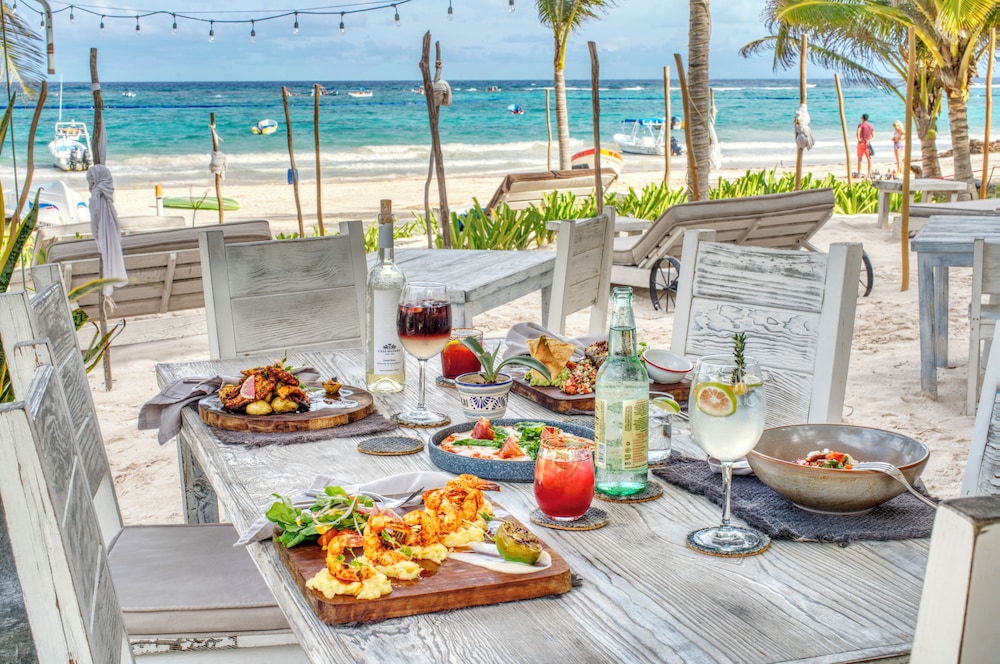 Kai Tulum Hotel 30/42