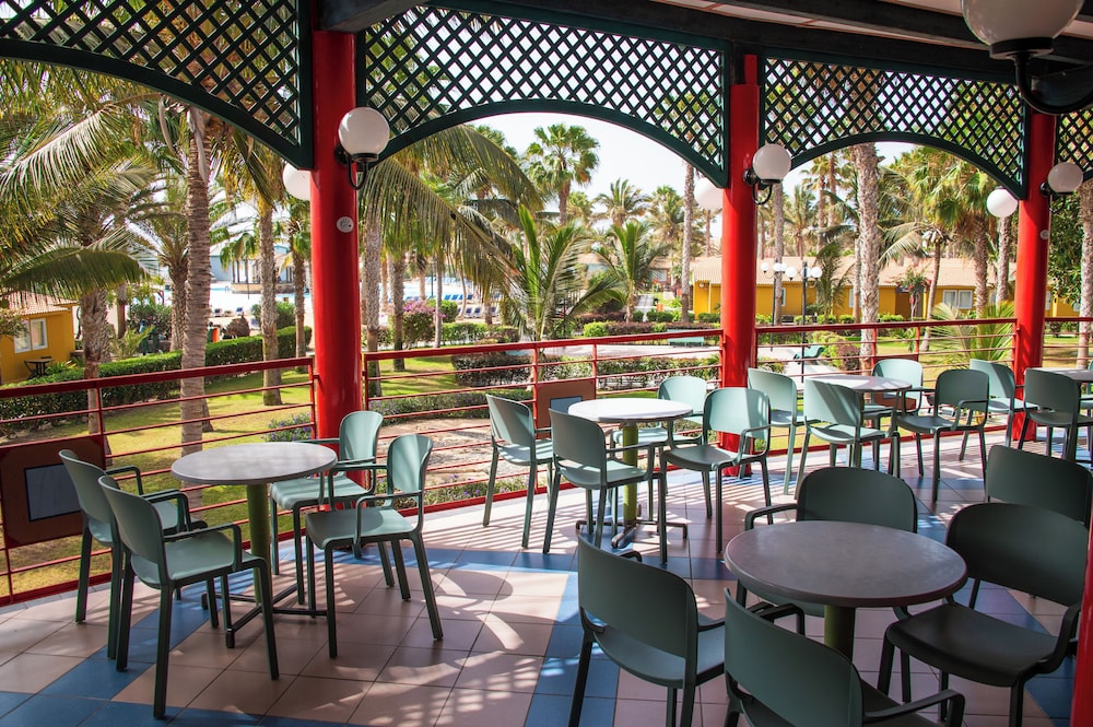 VOI Vila Do Farol Resort 39/54