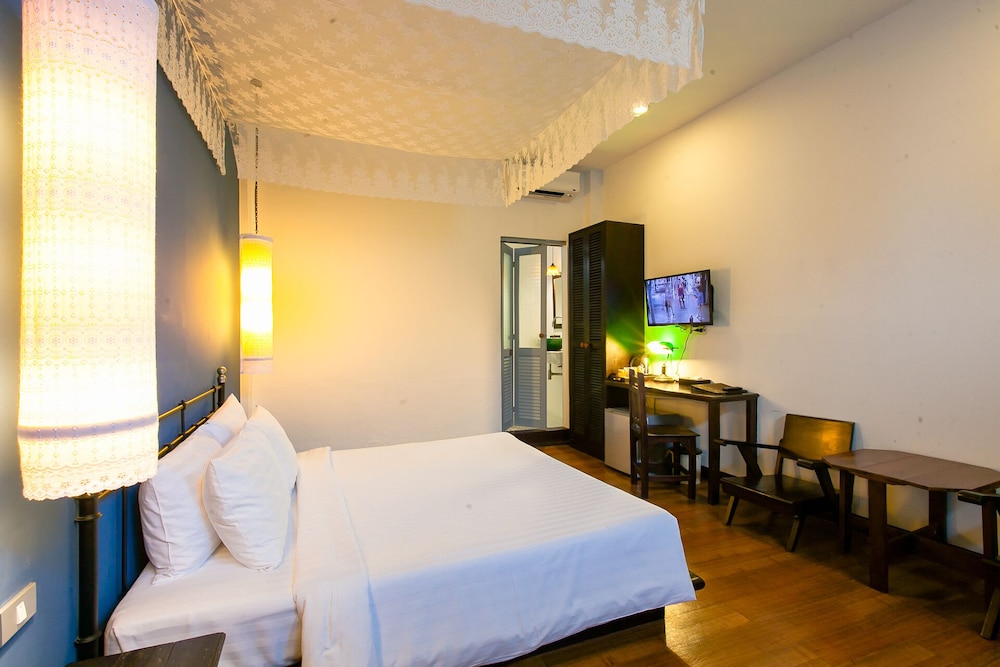 room