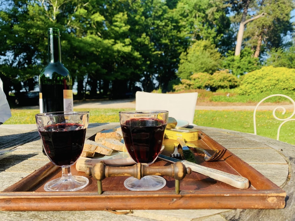 Chalet Du Bel Event 9/39