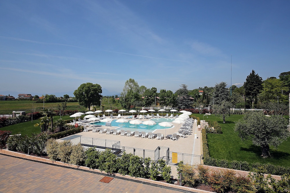 Residence Borgo Mondragon 38/44