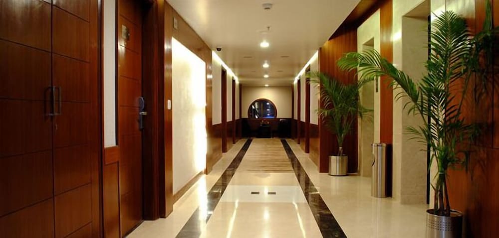 Libra Lords Inn Jaipur 10/55