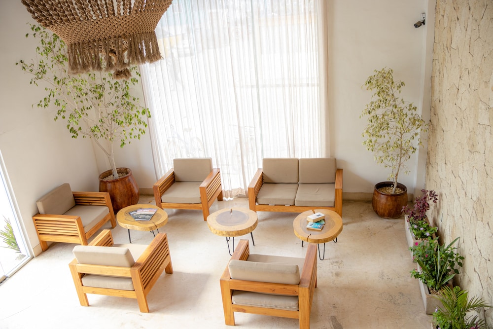 Collection O Kaab Downtown Tulum 51/74