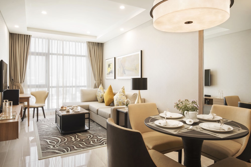 Oakwood Residence Saigon 29/49