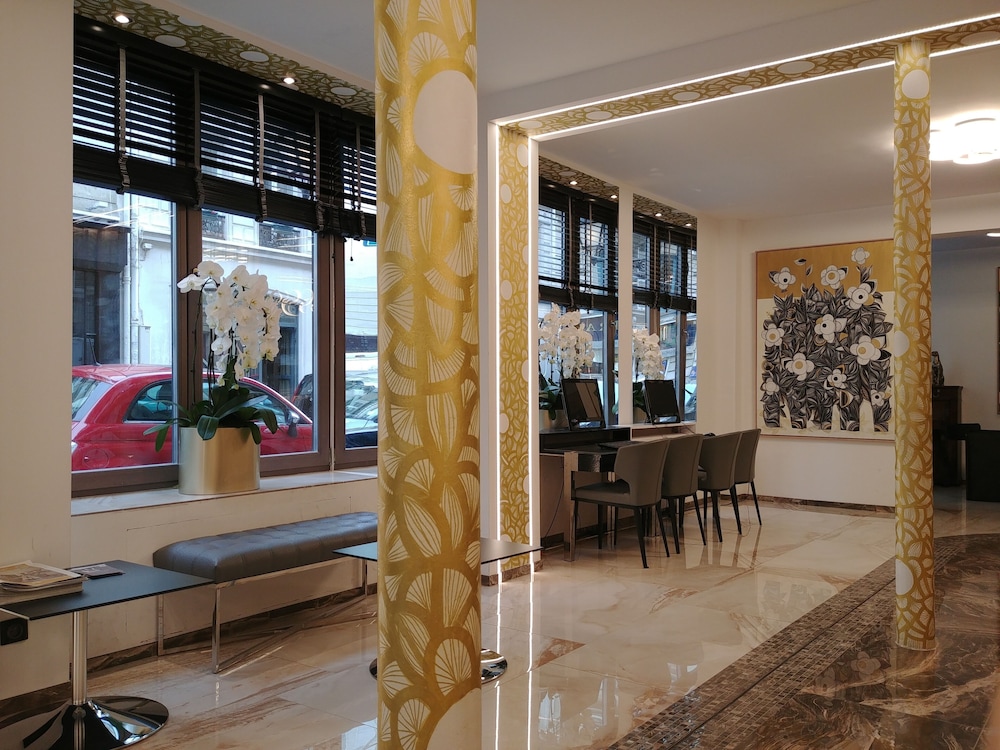 Hotel Aida Opera 54/72