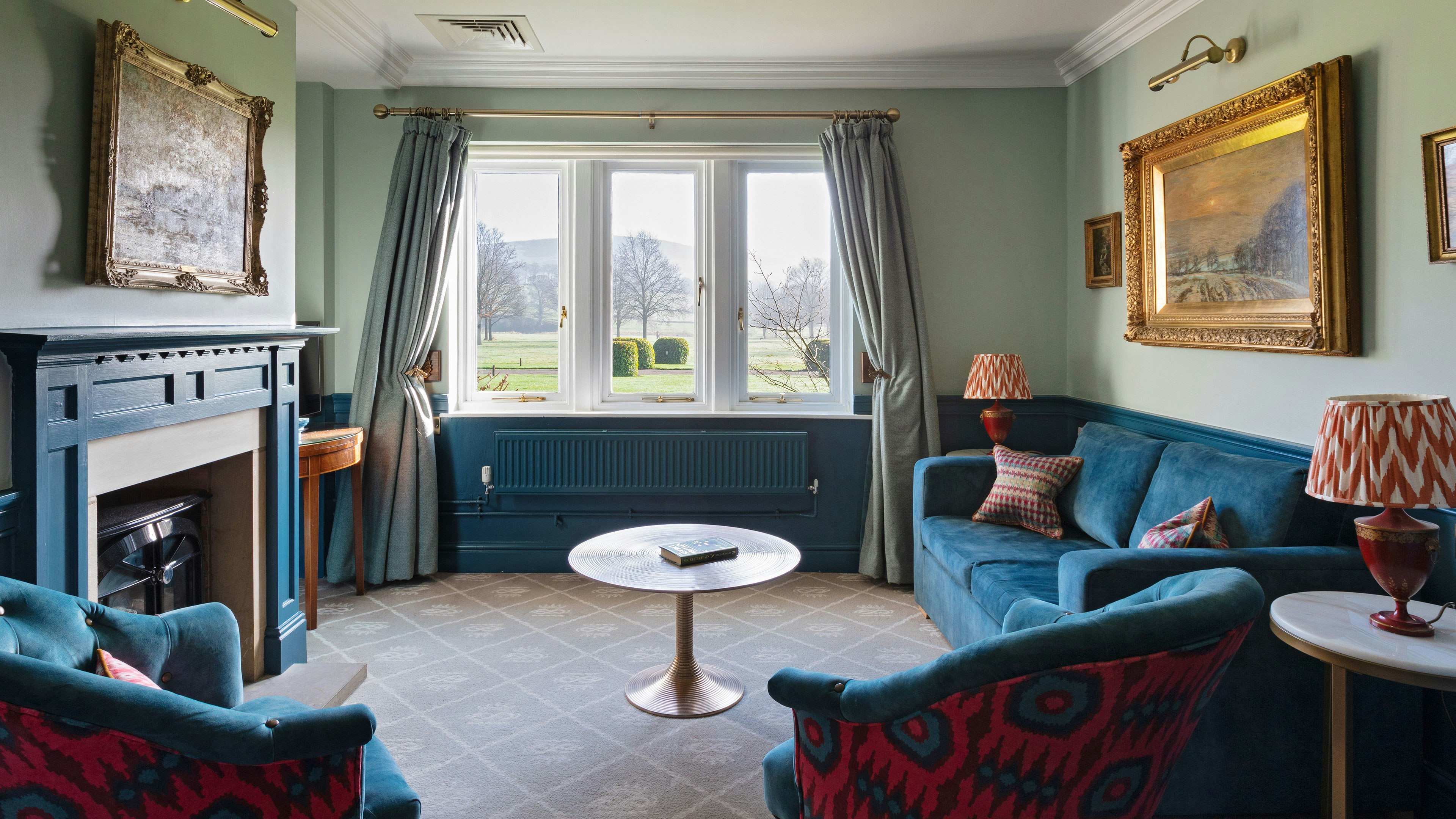 The Devonshire Arms Hotel & Spa 52/73