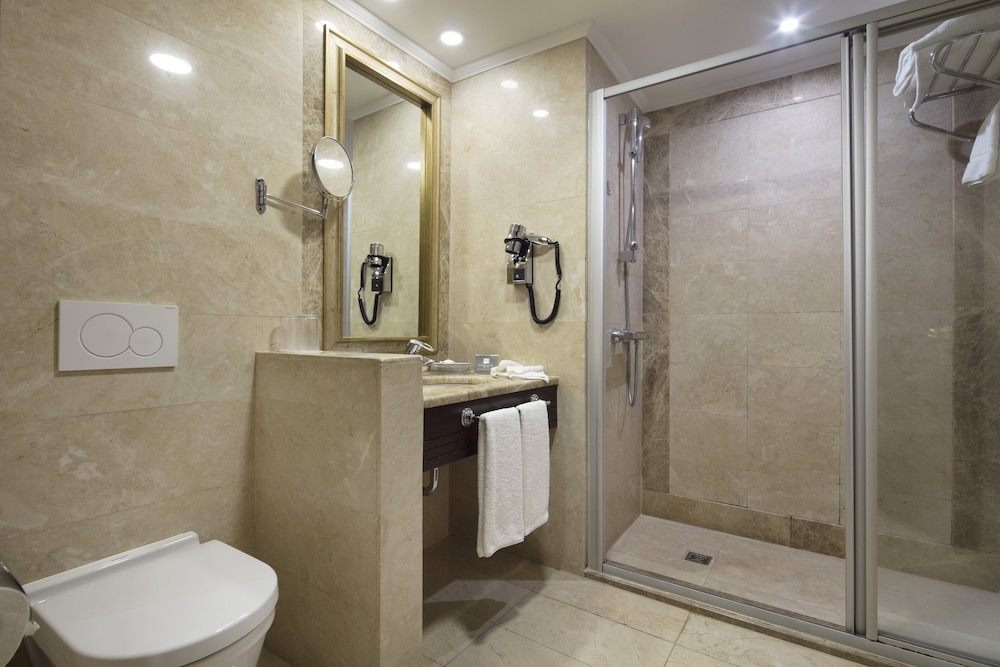 Crowne Plaza Istanbul - Old City 21/80