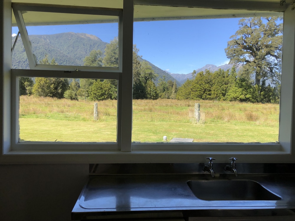 High Peaks Hotel 29/63