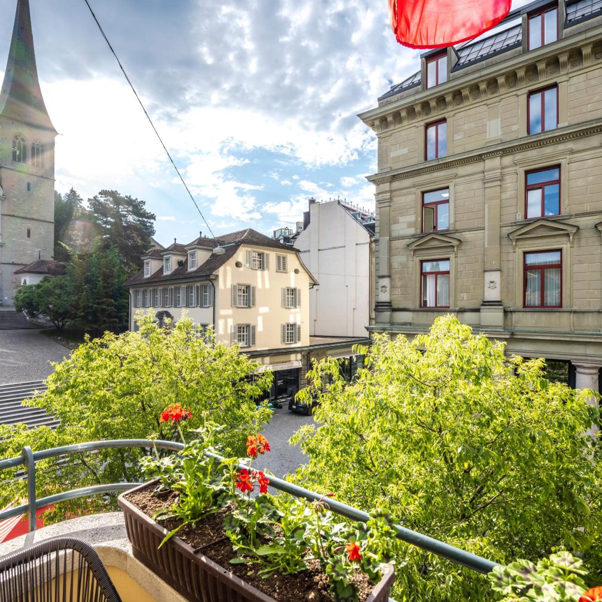 Hotel Rebstock Luzern 47/51