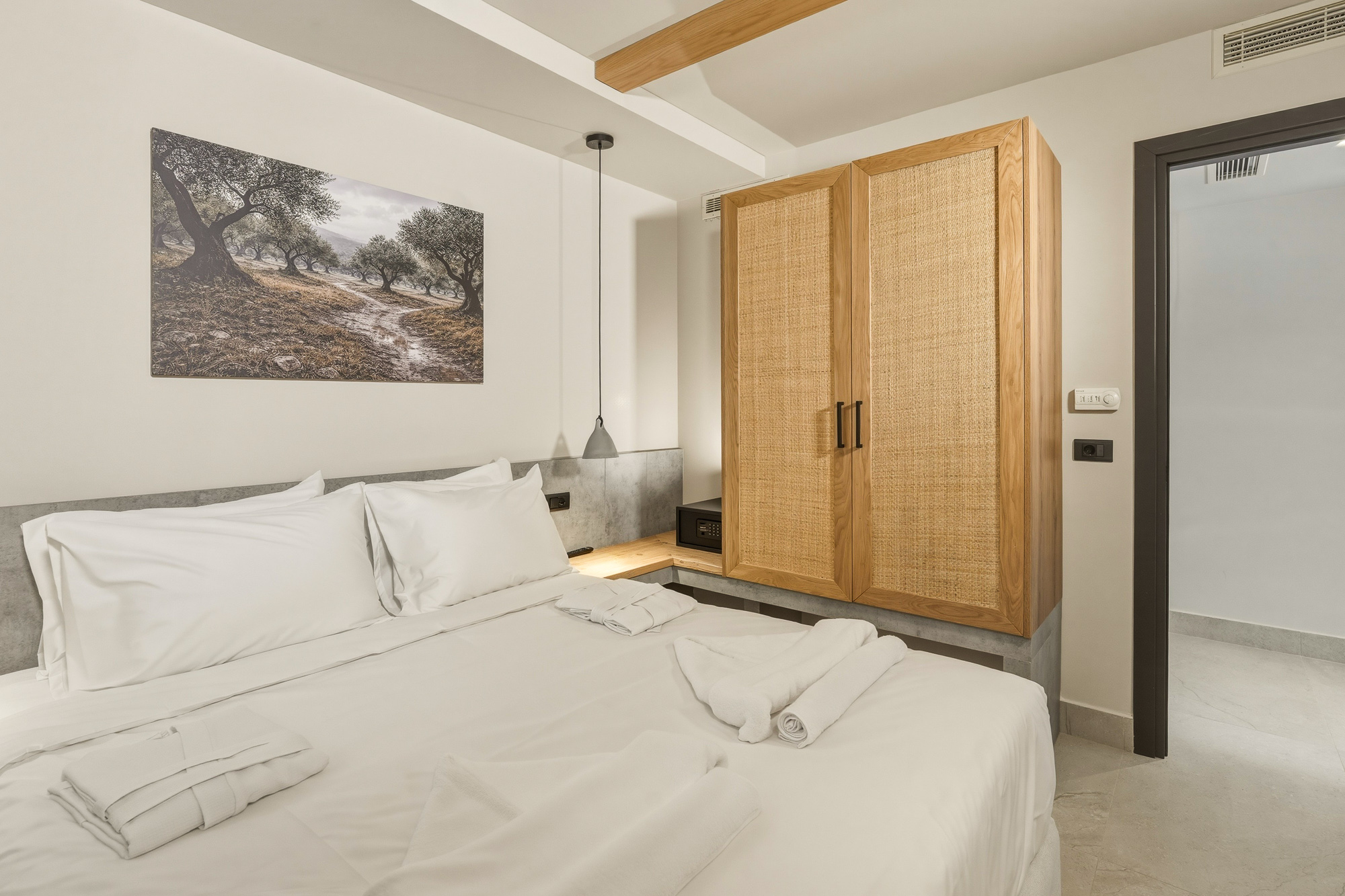 4 Bedrooms, Villa, Sea View, Outdoor Jetted Tub, Private Pool