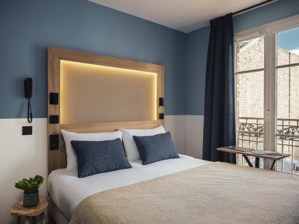 ibis Styles Paris Montmartre North 25/62