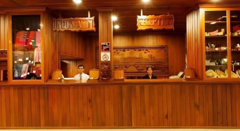 Asia Hotel 13/45