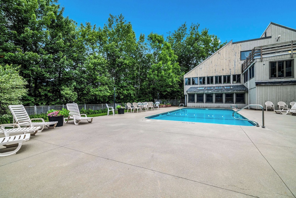 The Valley Inn, an Ascend Collection Hotel 56/63