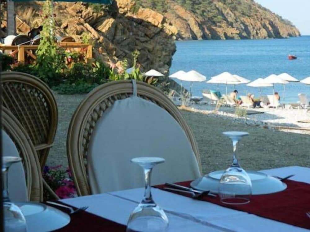 Sinemis Hotel Adrasan 22/29