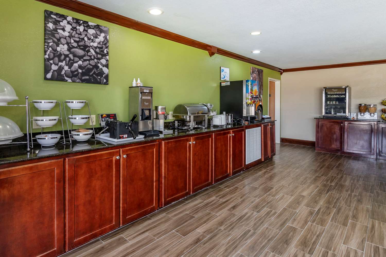 Sleep Inn & Suites Brunswick North, GA 9/31