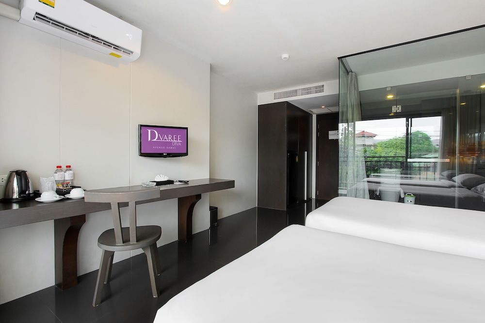 D Varee Diva Avenue Samui 18/45