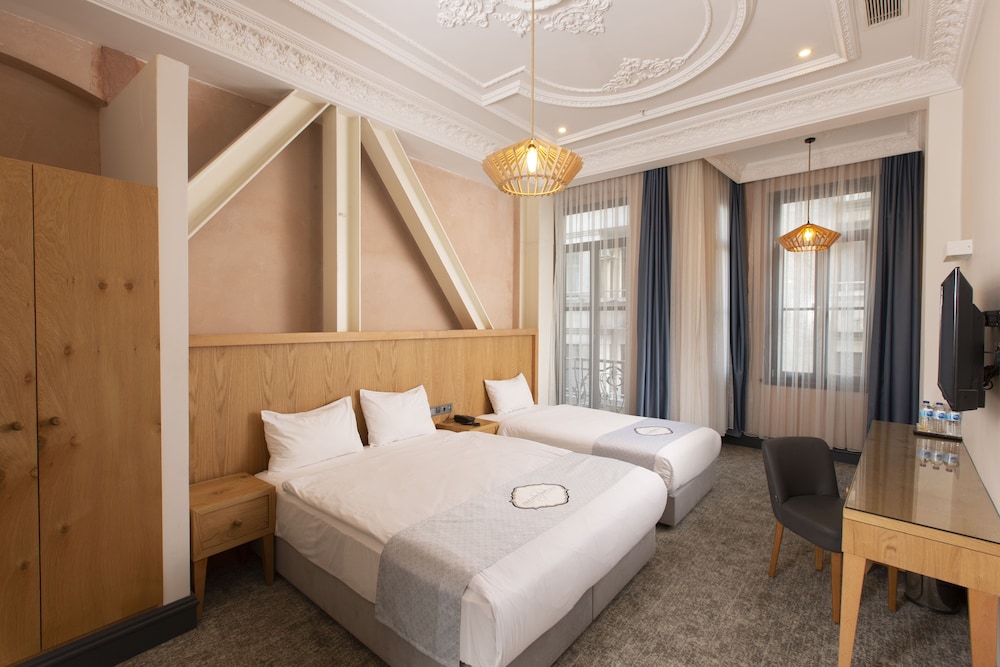 Premist Hotel Taksim 20/50