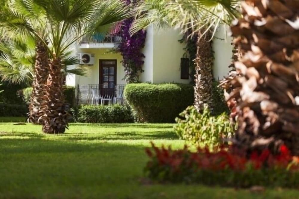 Katranci Park Hotel 30/47