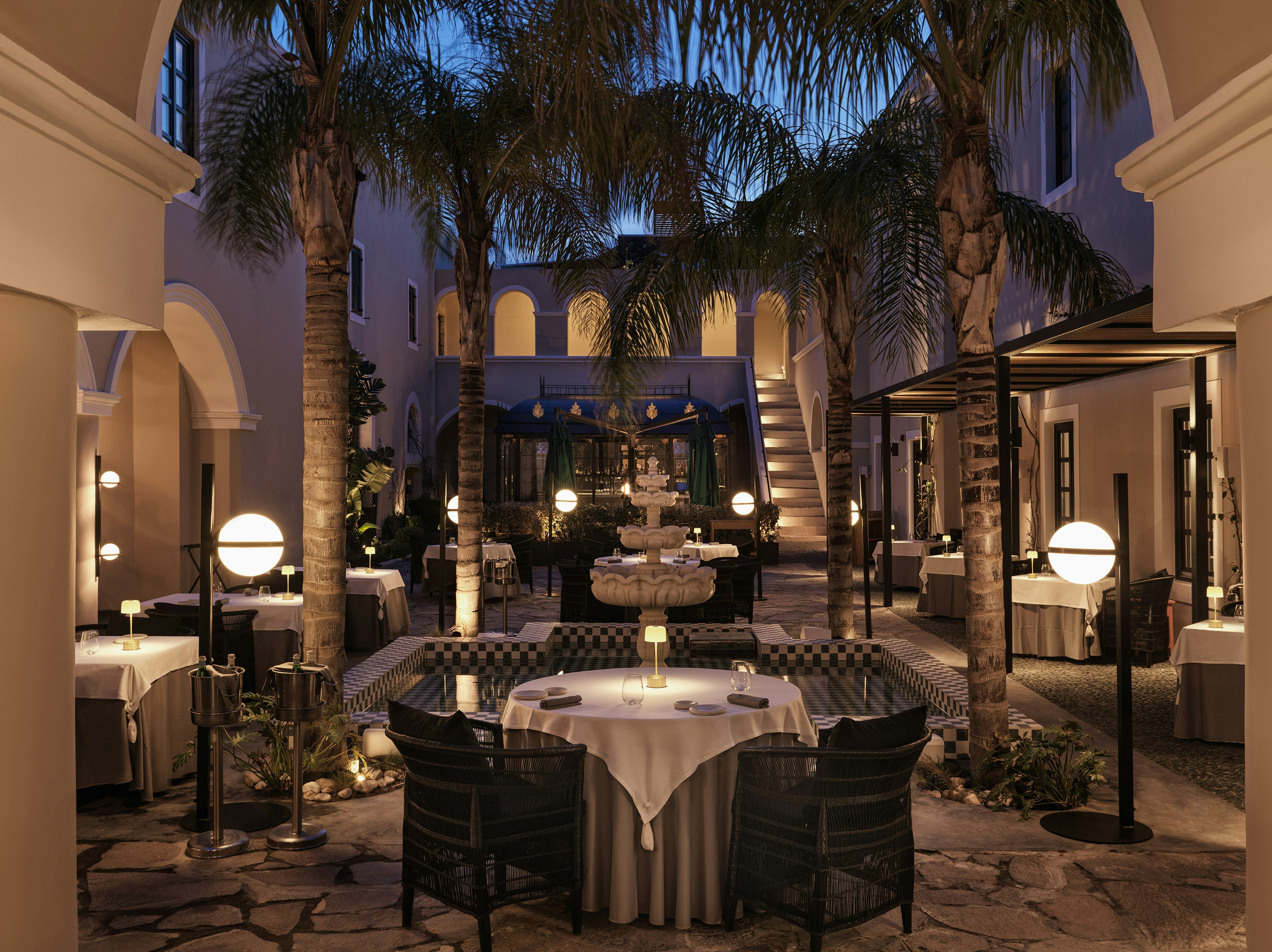 Katikies Garden Hotel 67/84